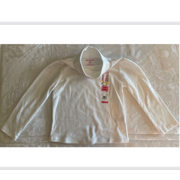 🆕 Toddler Top - Picture 2 of 5